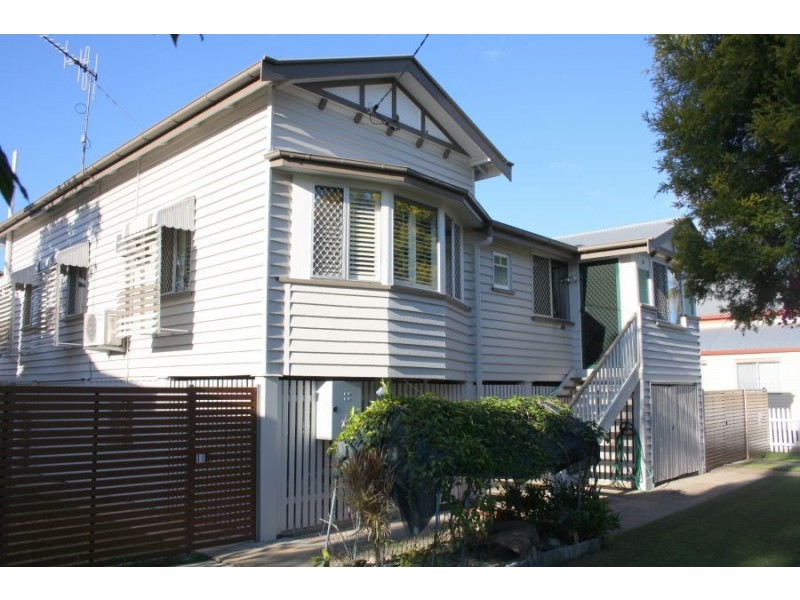15 Percy Street, Maryborough QLD 4650