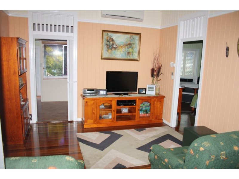 15 Percy Street, Maryborough QLD 4650