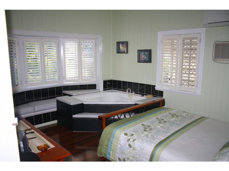 15 Percy Street, Maryborough QLD 4650