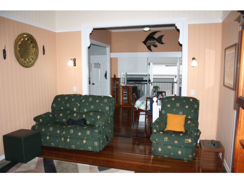 15 Percy Street, Maryborough QLD 4650