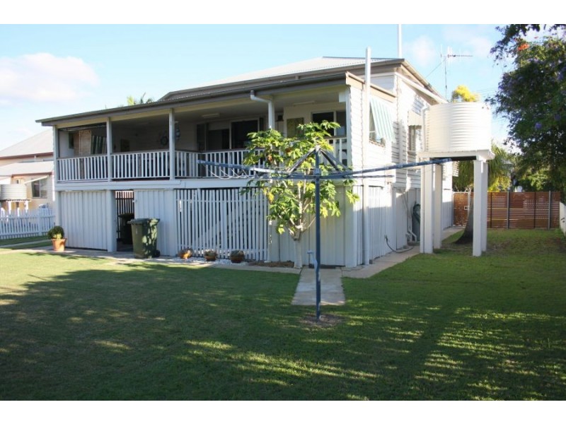 15 Percy Street, Maryborough QLD 4650