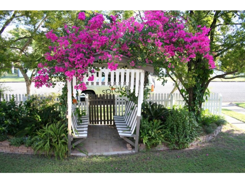 15 Percy Street, Maryborough QLD 4650