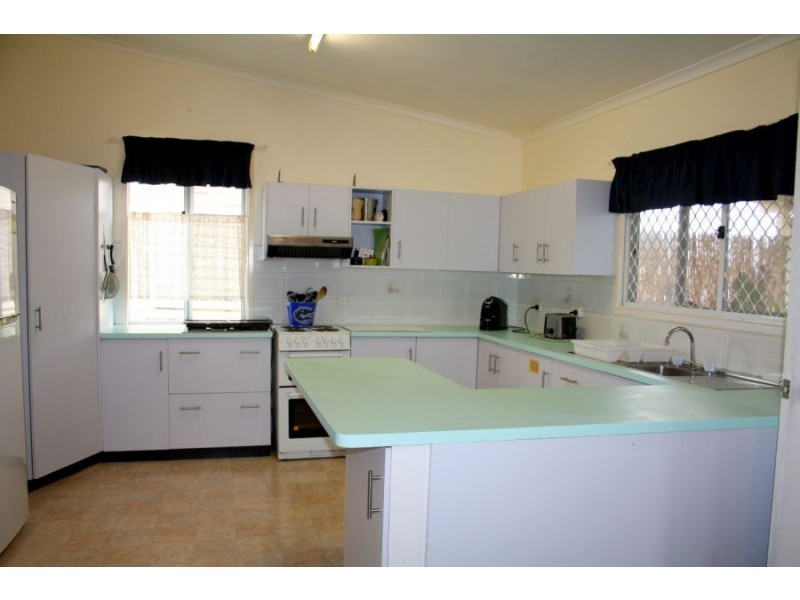 163 Sussex Street, Maryborough QLD 4650