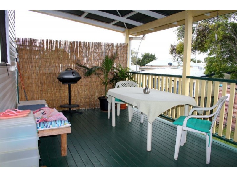 163 Sussex Street, Maryborough QLD 4650