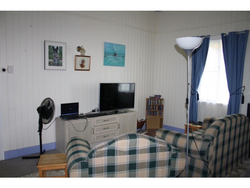 163 Sussex Street, Maryborough QLD 4650