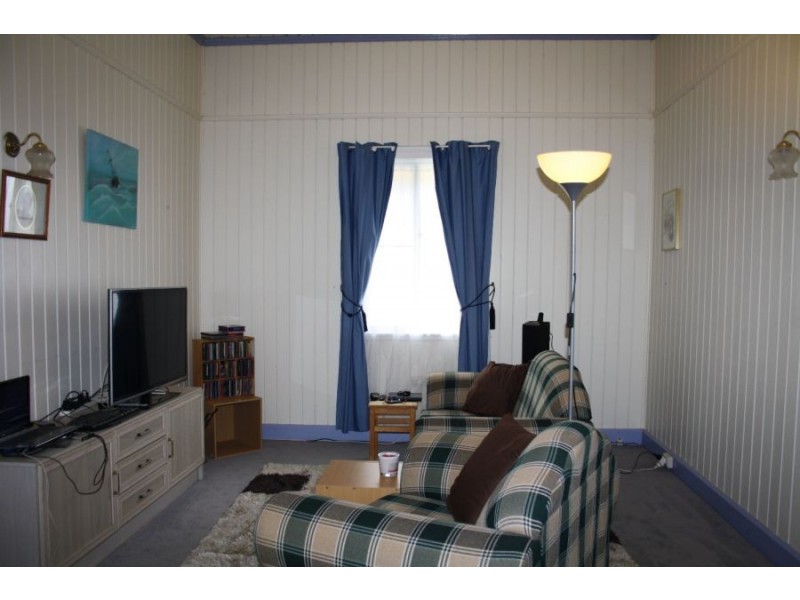 163 Sussex Street, Maryborough QLD 4650