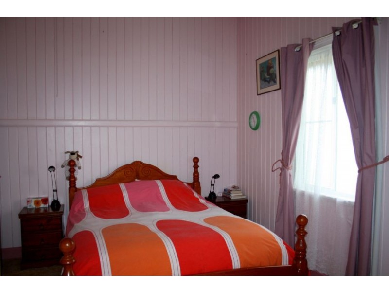 163 Sussex Street, Maryborough QLD 4650