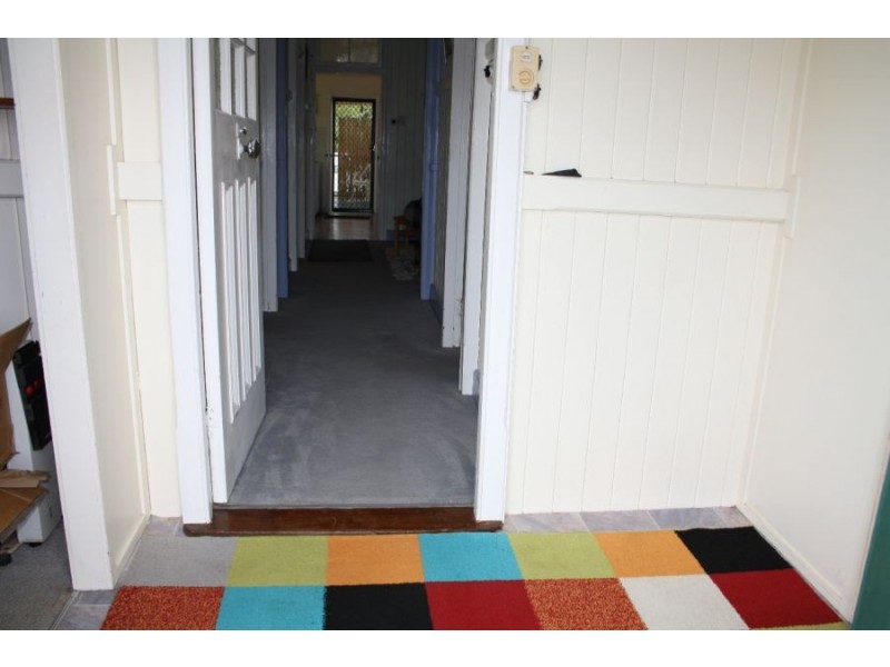 163 Sussex Street, Maryborough QLD 4650