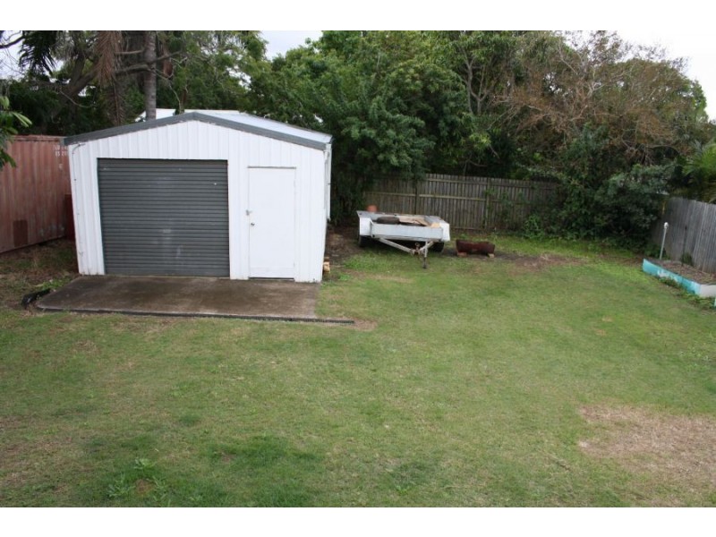 163 Sussex Street, Maryborough QLD 4650