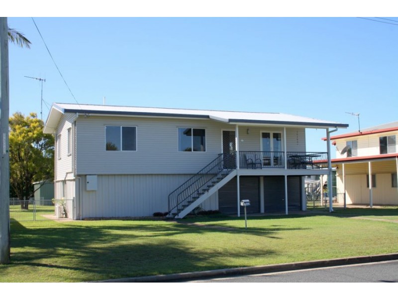 15 Lambert Street, Maryborough QLD 4650