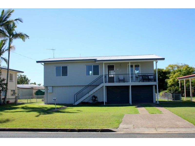 15 Lambert Street, Maryborough QLD 4650