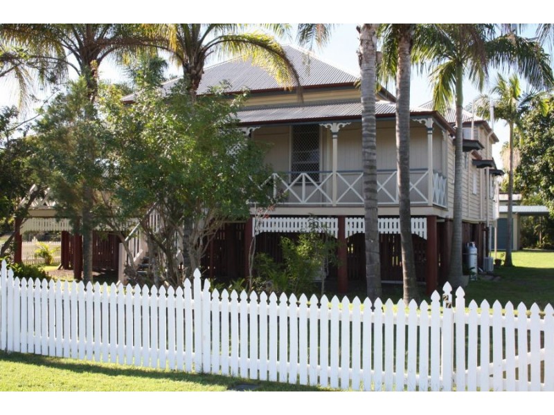 27 Bedford Street, Maryborough QLD 4650