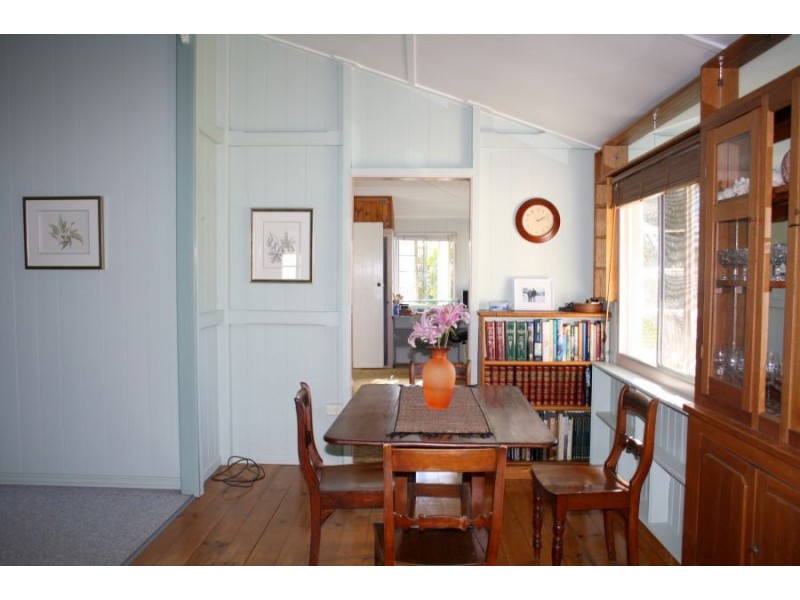 27 Bedford Street, Maryborough QLD 4650