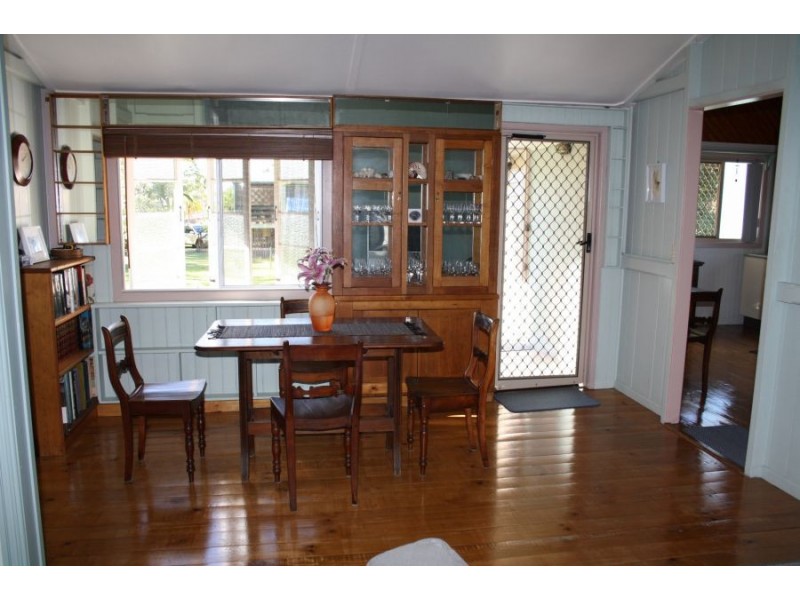 27 Bedford Street, Maryborough QLD 4650