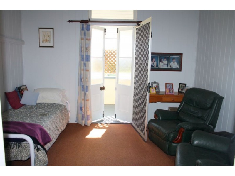 27 Bedford Street, Maryborough QLD 4650