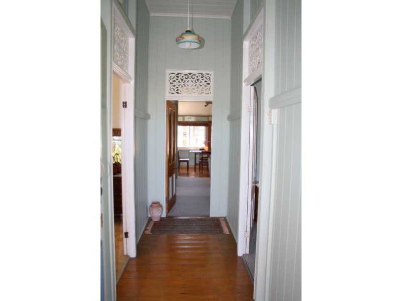 27 Bedford Street, Maryborough QLD 4650