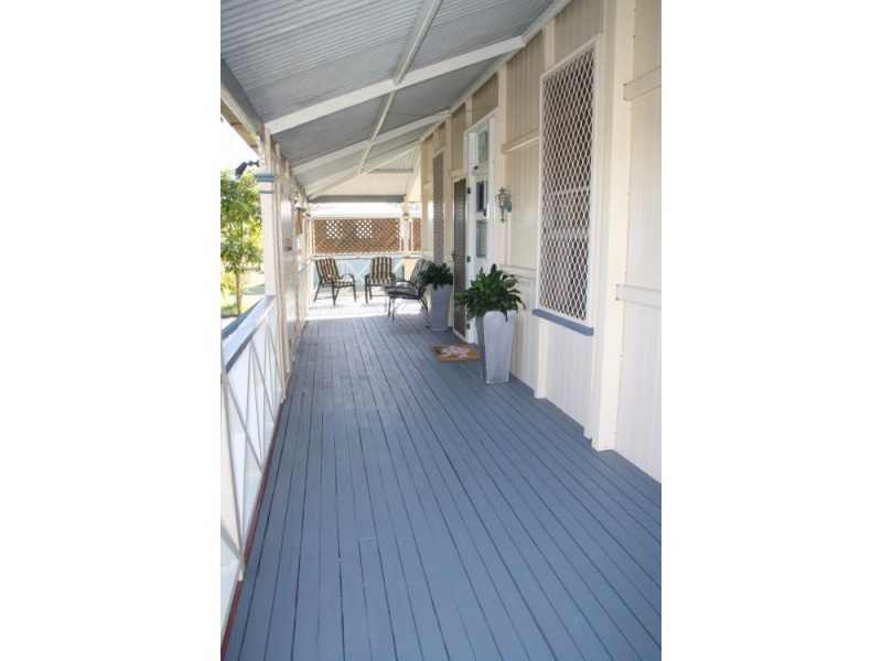 27 Bedford Street, Maryborough QLD 4650