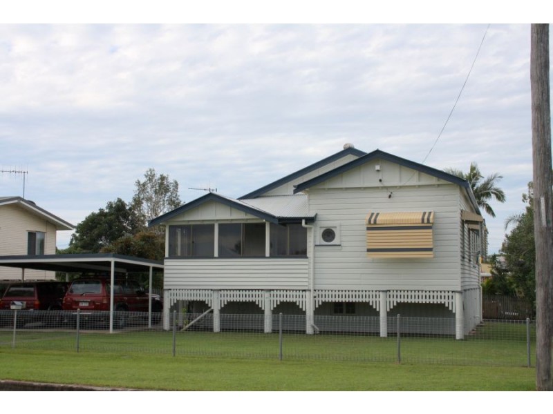 41 Edward Street, Maryborough QLD 4650