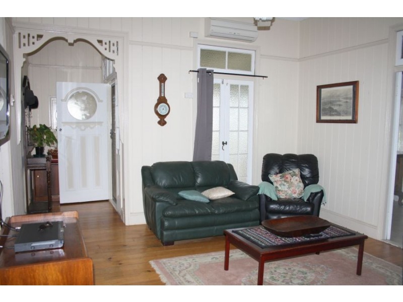 41 Edward Street, Maryborough QLD 4650