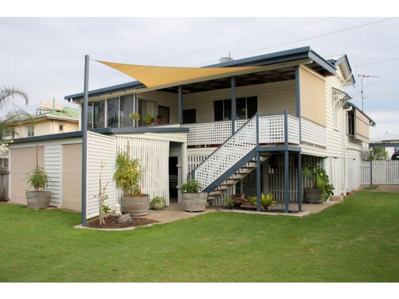 41 Edward Street, Maryborough QLD 4650