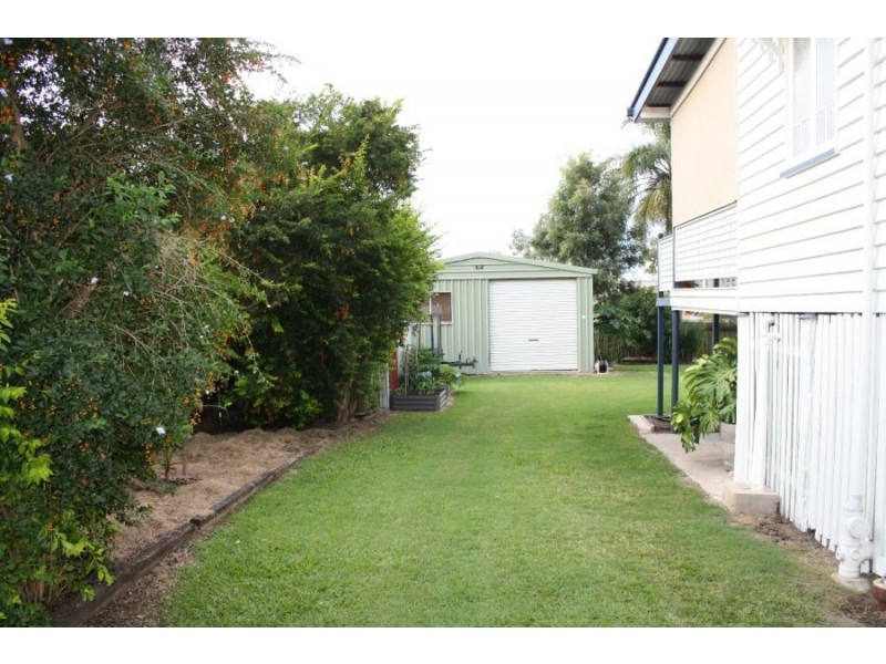 41 Edward Street, Maryborough QLD 4650