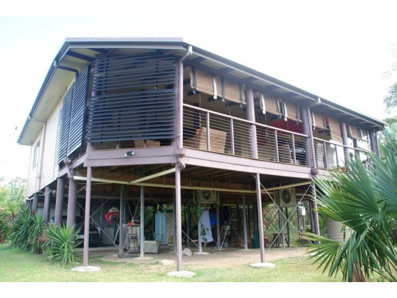 79 George Street, Maryborough QLD 4650