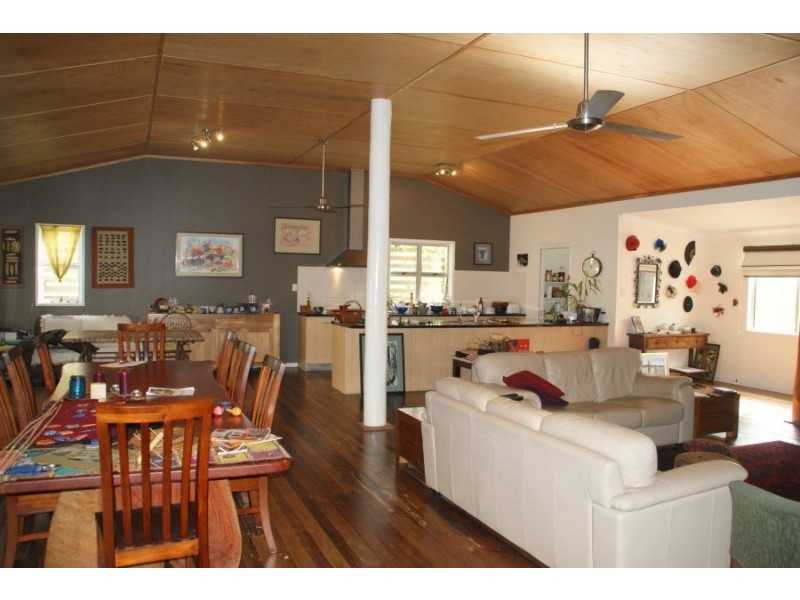 3 Yaralla Street, Maryborough QLD 4650