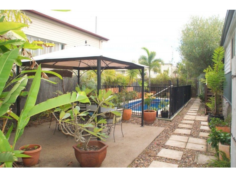 3 Yaralla Street, Maryborough QLD 4650