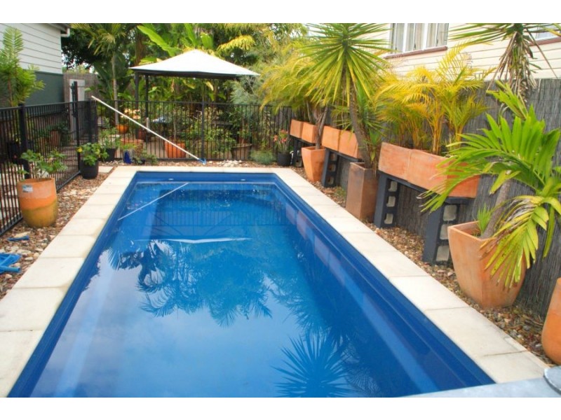 3 Yaralla Street, Maryborough QLD 4650