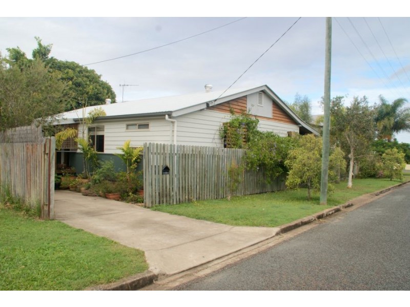 3 Yaralla Street, Maryborough QLD 4650