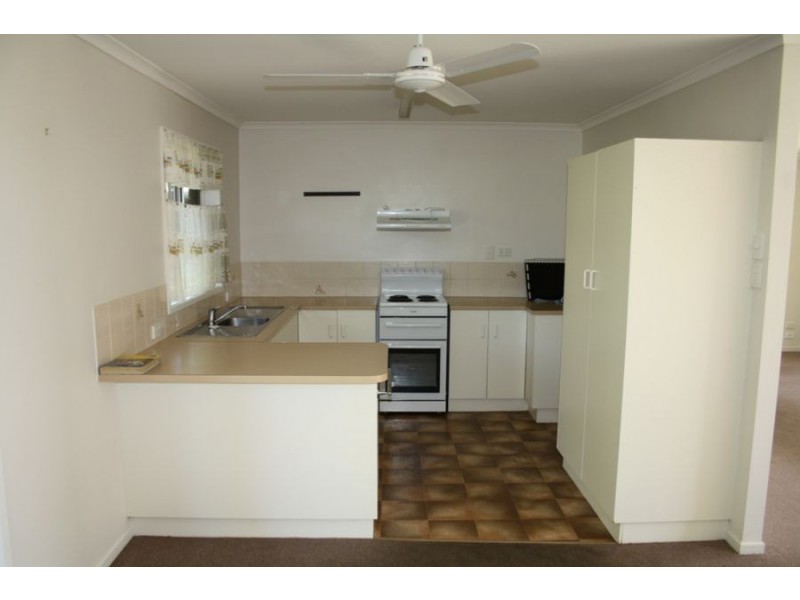 40 Bushnell Street, Granville QLD 4650