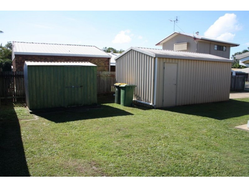 40 Bushnell Street, Granville QLD 4650