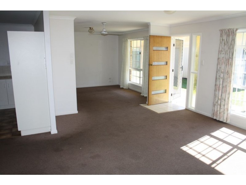 40 Bushnell Street, Granville QLD 4650