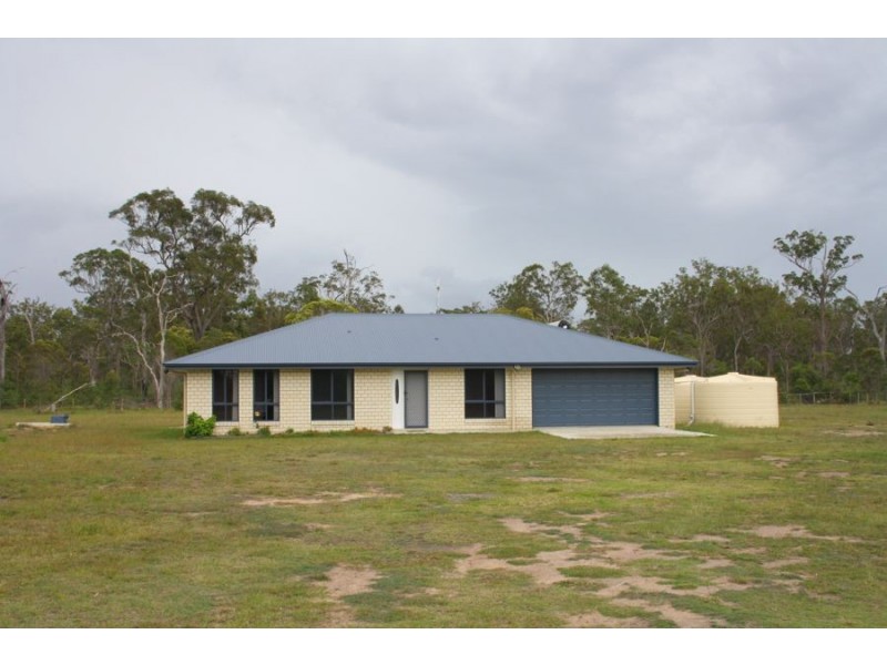 Lot 8 Lomandra Lane, Dunmora QLD 4650