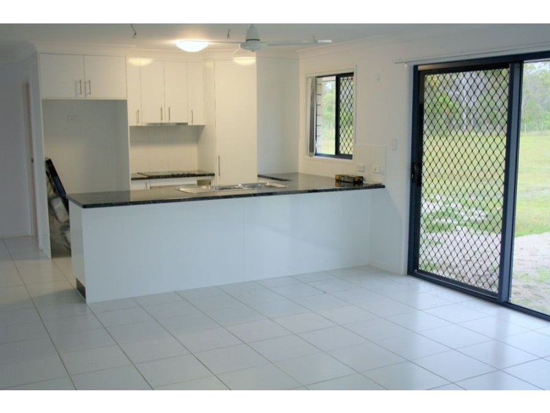 Lot 8 Lomandra Lane, Dunmora QLD 4650