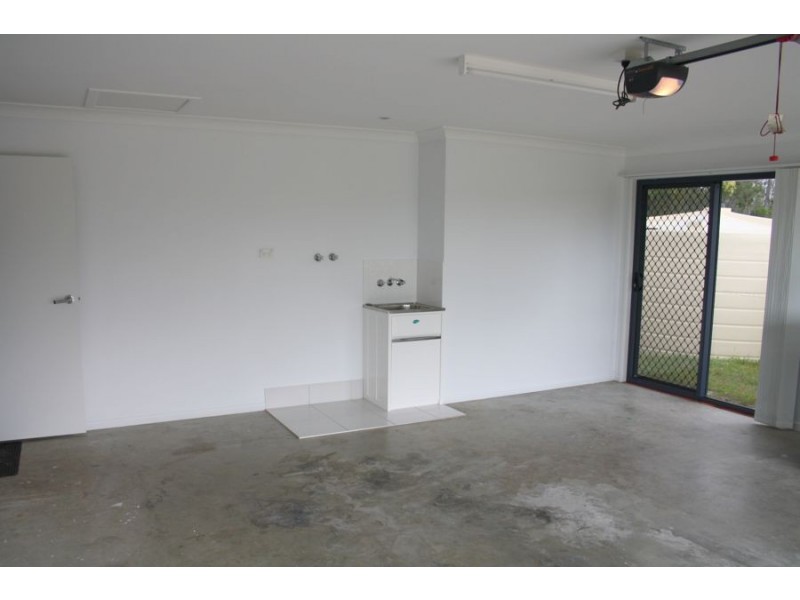 Lot 8 Lomandra Lane, Dunmora QLD 4650