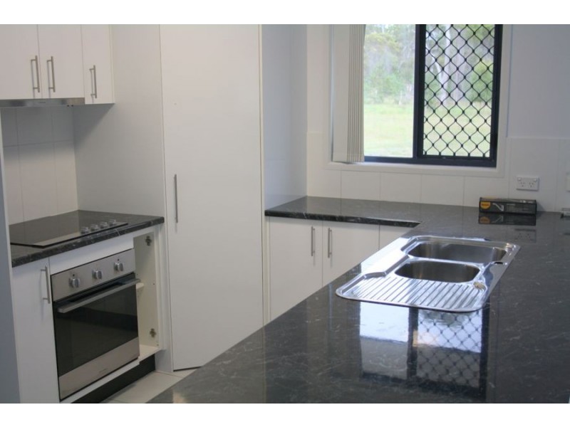 Lot 8 Lomandra Lane, Dunmora QLD 4650