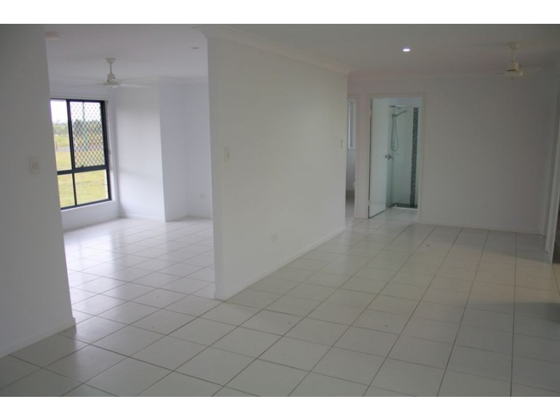 Lot 8 Lomandra Lane, Dunmora QLD 4650