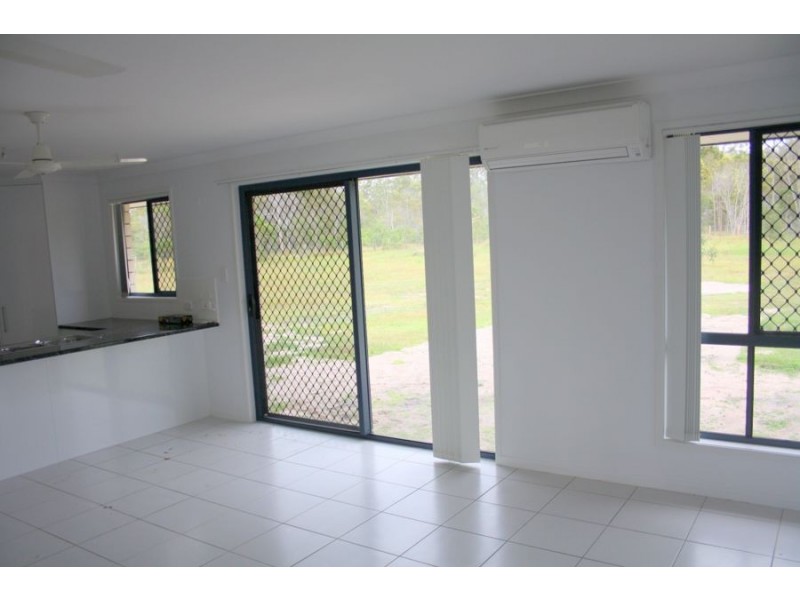 Lot 8 Lomandra Lane, Dunmora QLD 4650