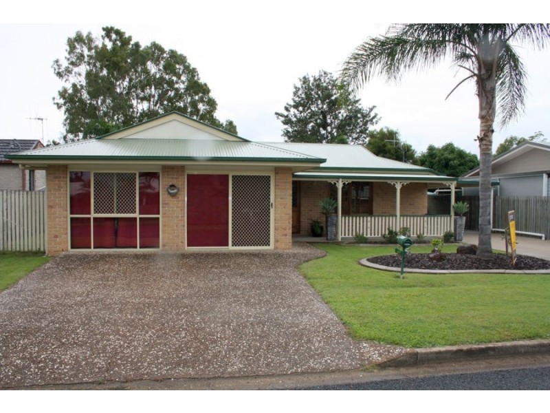 41 La Frantz Drive, Tinana QLD 4650