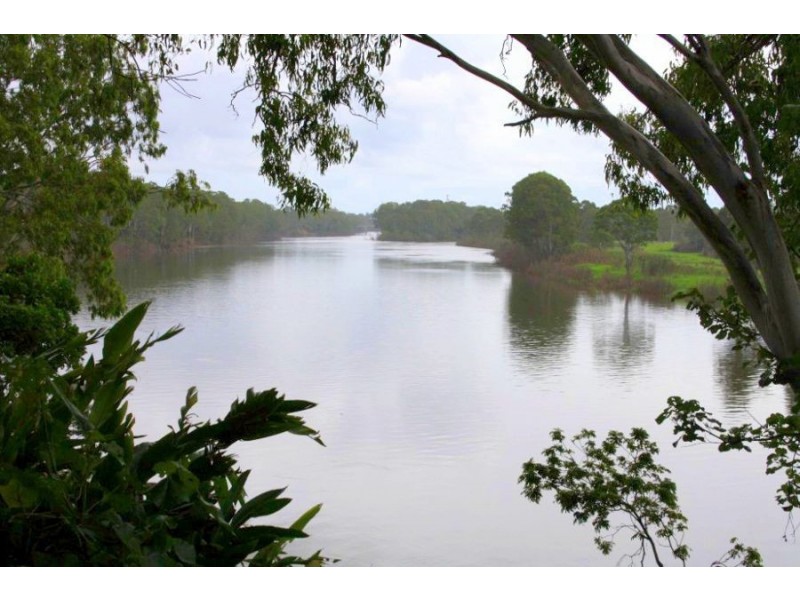 41 La Frantz Drive, Tinana QLD 4650