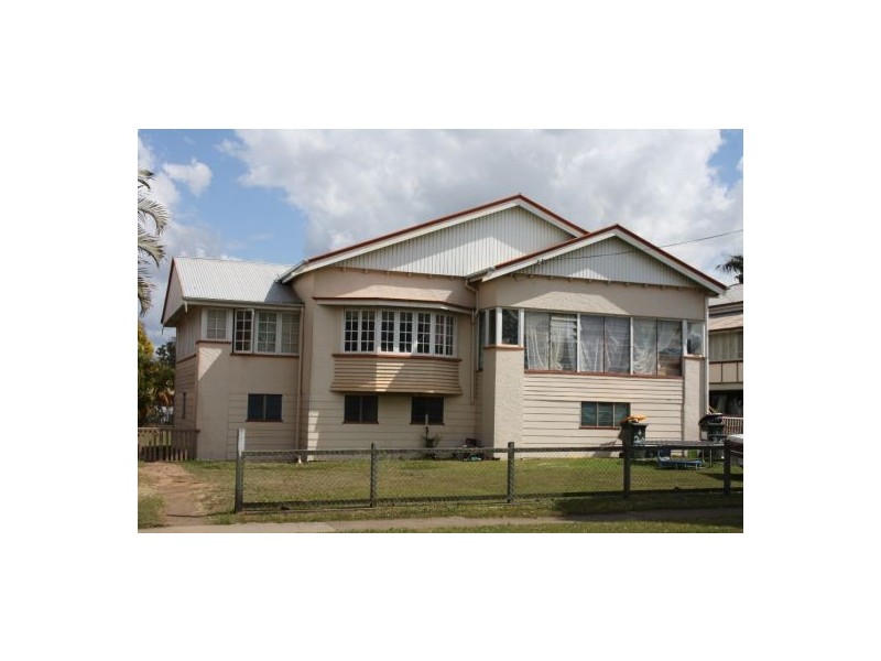 240 Alice Street, Maryborough QLD 4650