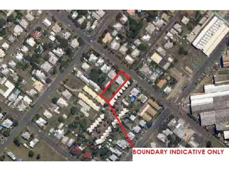 240 Alice Street, Maryborough QLD 4650