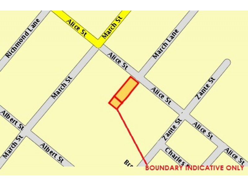 240 Alice Street, Maryborough QLD 4650