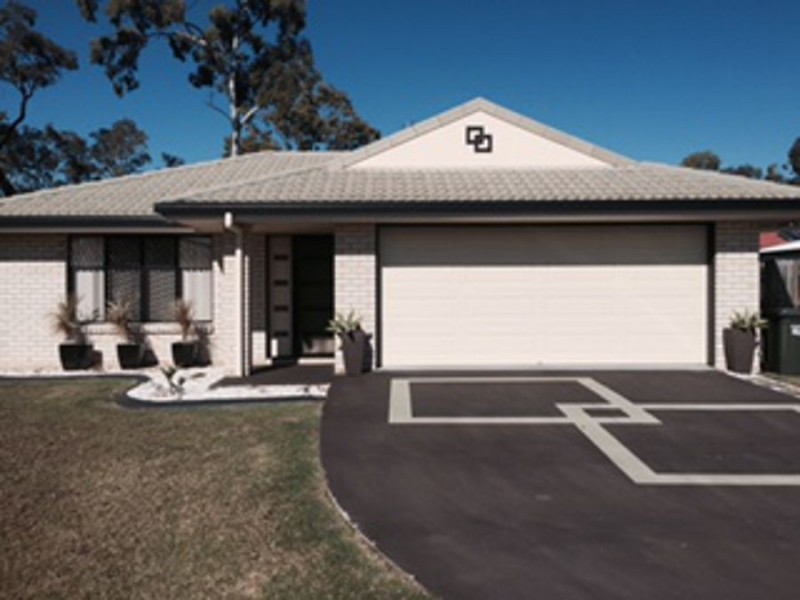 16 Jewel Court, Urangan QLD 4655