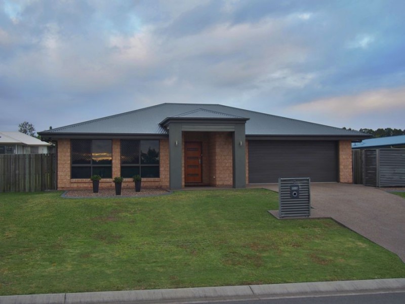 9 Laurel Court, Tinana QLD 4650