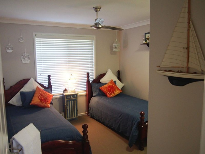 9 Laurel Court, Tinana QLD 4650