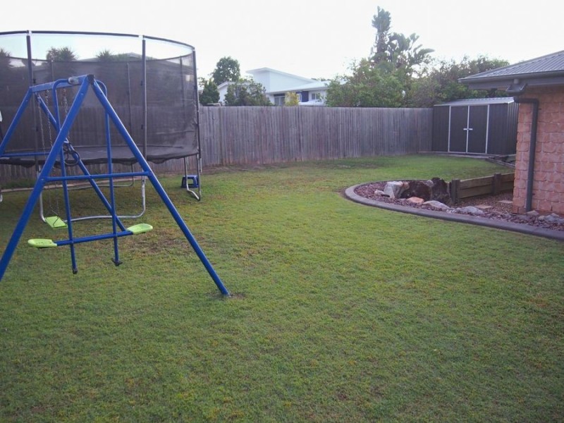 9 Laurel Court, Tinana QLD 4650