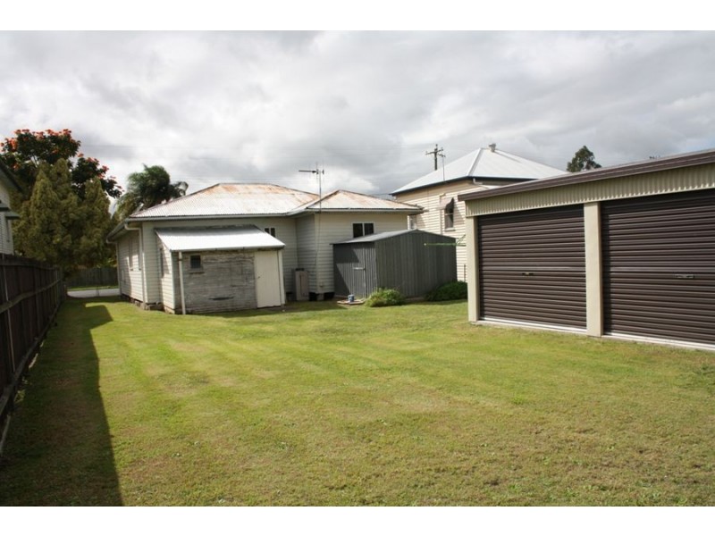 82 Churchill Street, Maryborough QLD 4650