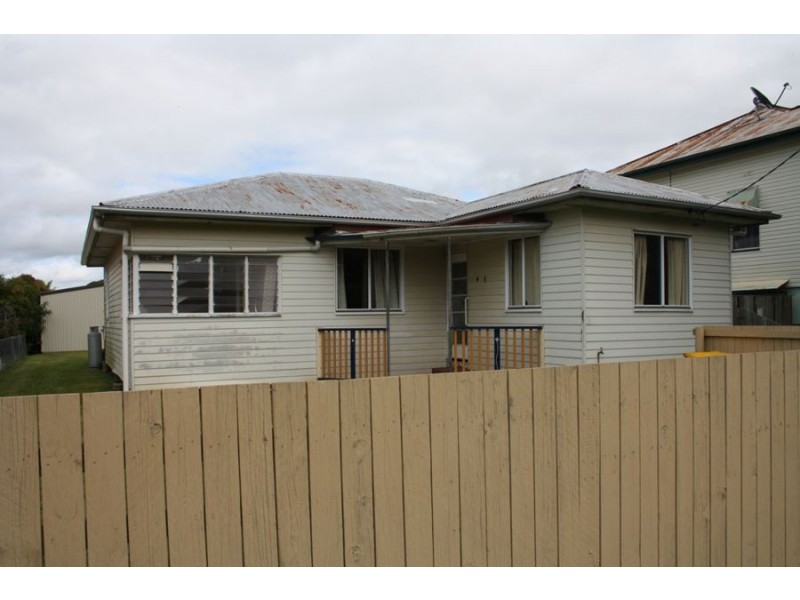 82 Churchill Street, Maryborough QLD 4650